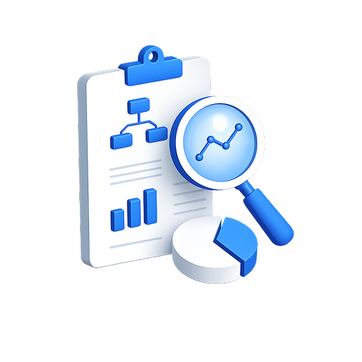 Process illustration